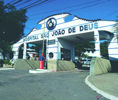 Hospital São João de Deus nesta próxima quinta-feira (26) terá palestra sobre doença renal